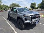 New 2025 Chevrolet Colorado ZR2 Crew Cab 4WD Pickup for sale #250843 - photo 1