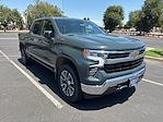 New 2025 Chevrolet Silverado 1500 LT Crew Cab 4WD Pickup for sale #250844 - photo 1