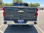New 2025 Chevrolet Silverado 1500 LT Crew Cab 4WD Pickup for sale #250844 - photo 4