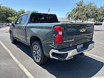 New 2025 Chevrolet Silverado 1500 LT Crew Cab 4WD Pickup for sale #250844 - photo 5