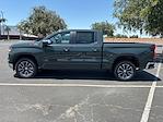 New 2025 Chevrolet Silverado 1500 LT Crew Cab 4WD Pickup for sale #250844 - photo 6