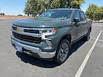New 2025 Chevrolet Silverado 1500 LT Crew Cab 4WD Pickup for sale #250844 - photo 7