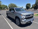 New 2025 Chevrolet Silverado 1500 LT Crew Cab 4WD Pickup for sale #250845 - photo 1