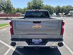 New 2025 Chevrolet Silverado 1500 LT Crew Cab 4WD Pickup for sale #250845 - photo 4