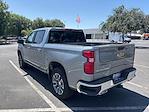 New 2025 Chevrolet Silverado 1500 LT Crew Cab 4WD Pickup for sale #250845 - photo 5