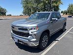 New 2025 Chevrolet Silverado 1500 LT Crew Cab 4WD Pickup for sale #250845 - photo 7