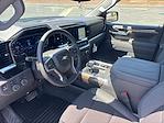 New 2025 Chevrolet Silverado 1500 LT Crew Cab 4WD Pickup for sale #250849 - photo 14