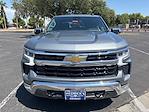 New 2025 Chevrolet Silverado 1500 LT Crew Cab 4WD Pickup for sale #250849 - photo 8