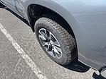 New 2025 Chevrolet Silverado 1500 LT Crew Cab 4WD Pickup for sale #250849 - photo 9