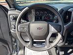 New 2025 Chevrolet Silverado 2500 Custom Crew Cab 4WD Pickup for sale #250852 - photo 10