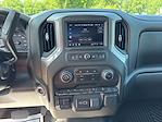 New 2025 Chevrolet Silverado 2500 Custom Crew Cab 4WD Pickup for sale #250852 - photo 11