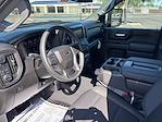 New 2025 Chevrolet Silverado 2500 Custom Crew Cab 4WD Pickup for sale #250852 - photo 13