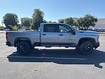 New 2025 Chevrolet Silverado 2500 Custom Crew Cab 4WD Pickup for sale #250852 - photo 3