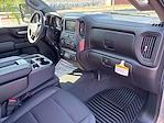 New 2025 Chevrolet Silverado 2500 Custom Crew Cab 4WD Pickup for sale #250852 - photo 22