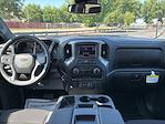 New 2025 Chevrolet Silverado 2500 Custom Crew Cab 4WD Pickup for sale #250852 - photo 25