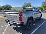 New 2025 Chevrolet Silverado 2500 Custom Crew Cab 4WD Pickup for sale #250852 - photo 2