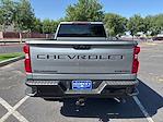 New 2025 Chevrolet Silverado 2500 Custom Crew Cab 4WD Pickup for sale #250852 - photo 4