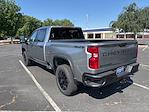 New 2025 Chevrolet Silverado 2500 Custom Crew Cab 4WD Pickup for sale #250852 - photo 5