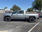 New 2025 Chevrolet Silverado 2500 Custom Crew Cab 4WD Pickup for sale #250852 - photo 6