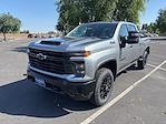 New 2025 Chevrolet Silverado 2500 Custom Crew Cab 4WD Pickup for sale #250852 - photo 7