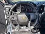 New 2025 Chevrolet Silverado 2500 Work Truck Double Cab 55 CA Cab Chassis for sale #250857 - photo 10
