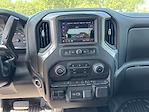 New 2025 Chevrolet Silverado 2500 Work Truck Double Cab 55 CA Cab Chassis for sale #250857 - photo 11