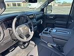 New 2025 Chevrolet Silverado 2500 Work Truck Double Cab 55 CA Cab Chassis for sale #250857 - photo 13
