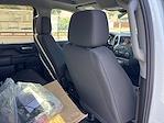 New 2025 Chevrolet Silverado 2500 Work Truck Double Cab 55 CA Cab Chassis for sale #250857 - photo 19