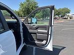 New 2025 Chevrolet Silverado 2500 Work Truck Double Cab 55 CA Cab Chassis for sale #250857 - photo 21