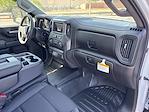 New 2025 Chevrolet Silverado 2500 Work Truck Double Cab 55 CA Cab Chassis for sale #250857 - photo 22