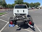 New 2025 Chevrolet Silverado 2500 Work Truck Double Cab 55 CA Cab Chassis for sale #250857 - photo 4