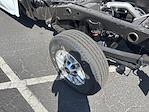 New 2025 Chevrolet Silverado 2500 Work Truck Double Cab 55 CA Cab Chassis for sale #250857 - photo 9