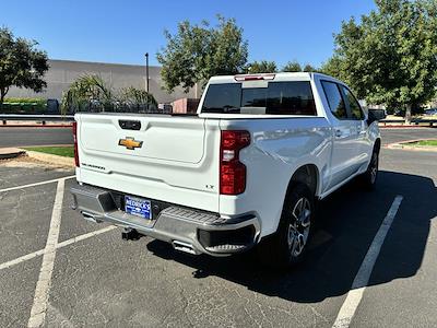 New 2025 Chevrolet Silverado 1500 LT Crew Cab 4WD Pickup for sale #250862 - photo 2
