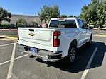New 2025 Chevrolet Silverado 1500 LT Crew Cab 4WD Pickup for sale #250862 - photo 2