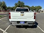 New 2025 Chevrolet Silverado 1500 LT Crew Cab 4WD Pickup for sale #250862 - photo 5