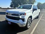 New 2025 Chevrolet Silverado 1500 LT Crew Cab 4WD Pickup for sale #250862 - photo 3