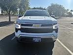 New 2025 Chevrolet Silverado 1500 LT Crew Cab 4WD Pickup for sale #250862 - photo 8