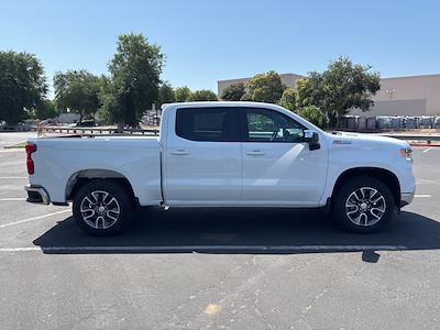 New 2025 Chevrolet Silverado 1500 LT Crew Cab 4WD Pickup for sale #250866 - photo 2