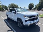 New 2025 Chevrolet Silverado 1500 LT Crew Cab 4WD Pickup for sale #250866 - photo 1