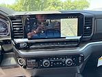 New 2025 Chevrolet Silverado 1500 LT Crew Cab 4WD Pickup for sale #250866 - photo 11