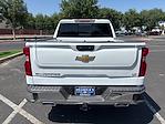 New 2025 Chevrolet Silverado 1500 LT Crew Cab 4WD Pickup for sale #250866 - photo 4