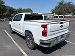New 2025 Chevrolet Silverado 1500 LT Crew Cab 4WD Pickup for sale #250866 - photo 5