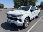 New 2025 Chevrolet Silverado 1500 LT Crew Cab 4WD Pickup for sale #250866 - photo 7