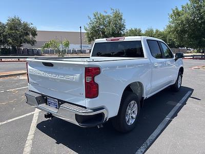 New 2025 Chevrolet Silverado 1500 LT Crew Cab Pickup for sale #250872 - photo 2