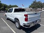 New 2025 Chevrolet Silverado 1500 LT Crew Cab Pickup for sale #250872 - photo 5