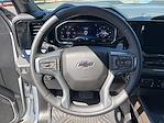 New 2025 Chevrolet Silverado 1500 LT Crew Cab 4WD Pickup for sale #250876 - photo 10