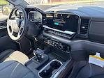 New 2025 Chevrolet Silverado 1500 LT Crew Cab 4WD Pickup for sale #250876 - photo 25