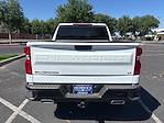 New 2025 Chevrolet Silverado 1500 LT Crew Cab 4WD Pickup for sale #250876 - photo 4