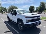 New 2025 Chevrolet Silverado 2500 Custom Crew Cab 4WD Pickup for sale #250883 - photo 1