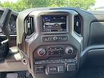 New 2025 Chevrolet Silverado 2500 Custom Crew Cab 4WD Pickup for sale #250883 - photo 11